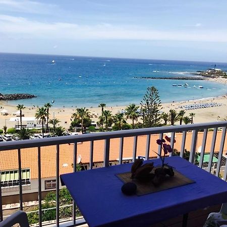 Sunnyseaside Las Vistas Los Cristianos  Zewnętrze zdjęcie