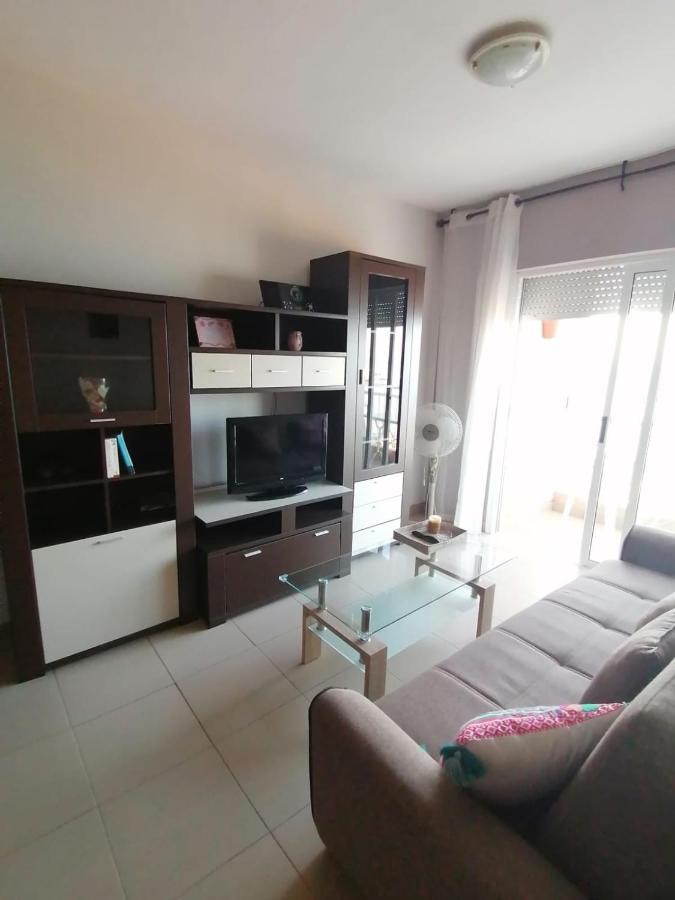 Sunnyseaside Las Vistas Los Cristianos  Zewnętrze zdjęcie